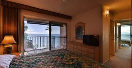 Hololani Oceanfront Condominiums | Hawaii - Lahaina - Kahana (Maui)