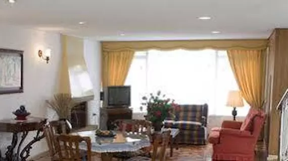 Hostal De Federman | Cundinamarca - Bogota (ve civarı) - Bogota - Teusaquillo - Campin