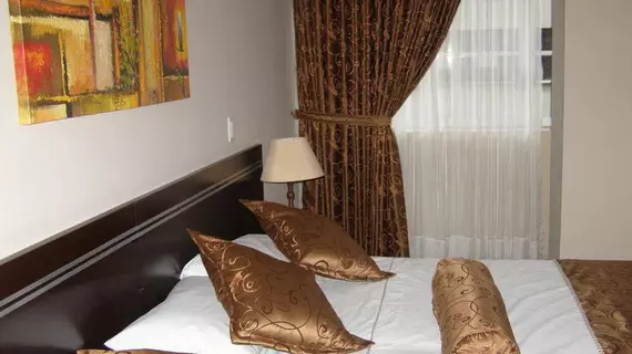 Hotel Six Avenue | Valle del Cauca - Cali (ve civarı) - Cali