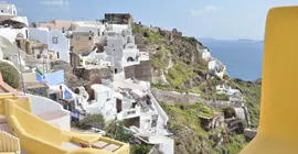 Villa Ariadni | Ege Adaları - Santorini