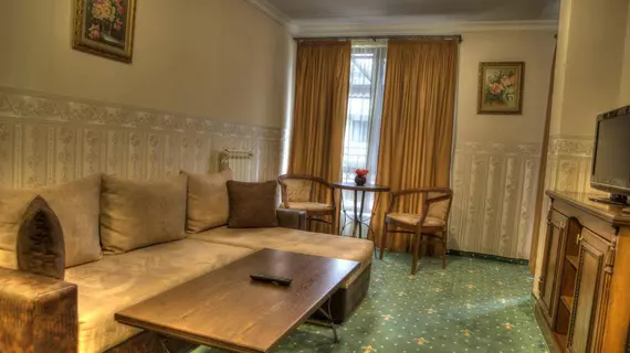 Airport Hotel Amsterdam | Sofya (ve civarı) - Sofya