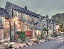 The Bull Hotel | Gloucestershire (kontluk) - Cotswold District - Fairford