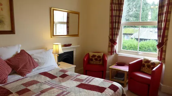 May Cottage Bed and Breakfast | Cumbria (kontluk) - Windermere