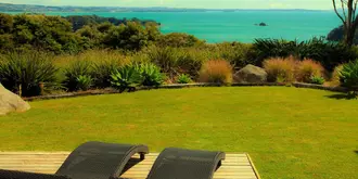 Koi Roc Waiheke Island Accommodation