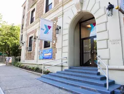 Ymca Flushing Hotel | New York - New York (ve civarı) - Queens - Flushing