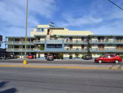 Hotel Mazatlan | Sinaloa - Mazatlan (ve civarı) - Mazatlan