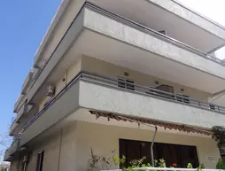 Emmanuel Apartments | Ege Adaları - Rodos Bölgesel Birimi - Rodos