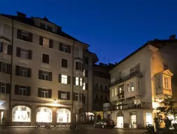 Residence Fink | Trentino-Alto Adige - Güney Tirol (il) - Bolzano - Eski Kent