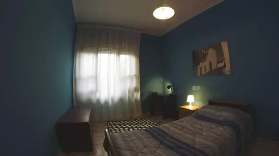 B&B Via Nazionale | Sicilya - Messina (vilayet) - San Filippo del Mela