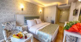 Florenta Hotel |  Istanbul  - Fatih - Sultanahmet