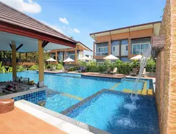 Phutara Lanta Resort | Krabi İli - Ko Lanta