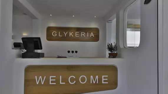 Glykeria Mini Suites | Ege Adaları - Santorini