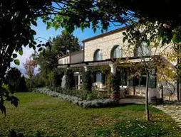 Tenuta Saiano | Emilia-Romagna - Poggio Torriana