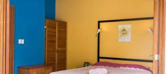 Vista Atenas B&B | Alajuela (ili) - San Jose (ve civarı) - Atenas