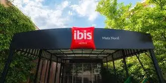 ibis Metz Nord