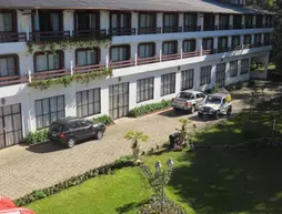 Biz Hotel | South Region - Santa Catarina (eyaleti) - Fraiburgo