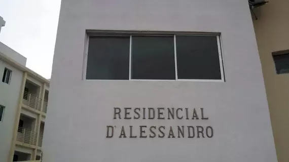 Residencial D'Alessandro | Peravia (il) - Santo Domingo (ve civarı) - Boca Chica