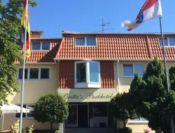 Britta's Parkhotel | Hessen - Offenbach am Main - Obertshausen