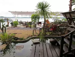 The Pier Resort | Chanthaburi (vilayet) - Tha Mai