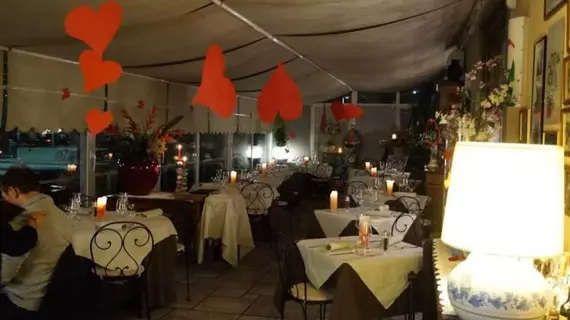 Hotel Ristorante Eurossola | Piedmont - Domodossola