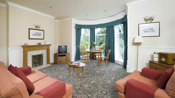 Derwent Manor Apartments | Cumbria (kontluk) - Keswick