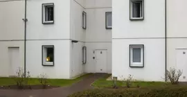 Premiere Classe Cergy Saint Christophe | Ile-de-France - Val d'Oise (bölge) - Cergy