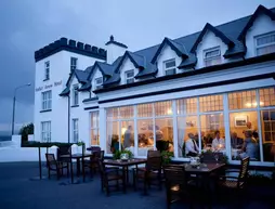 Butler Arms Hotel | Kerry (kontluk) - Waterville