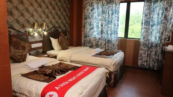 NIDA Rooms Langkawi Angsana Beauty | Kedah - Sungai Petani