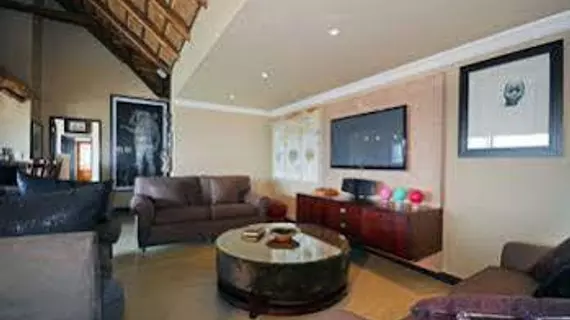 Hippoview Guest House | Limpopo - Waterberg District - Bela-Bela