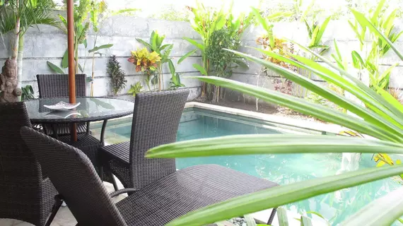 Villa Dencarik | Bali - Buleleng - Banjar