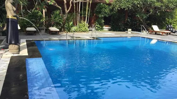 Bumi Ayu Bungalow Sanur | Bali - Denpasar - Sanur