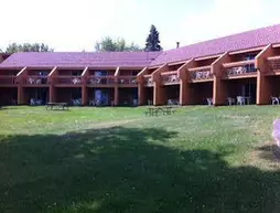 Timber Inn Motel | Wisconsin - Phillips (ve civarı) - Phillips