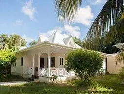 Kot Babi Guest House | Seyşeller - La Digue - La Passe