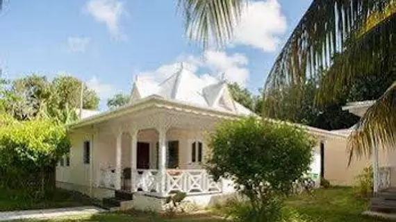 Kot Babi Guest House | Seyşeller - La Digue - La Passe