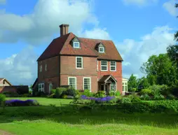 Fasbourn Hall | Suffolk (kontluk) - Stowmarket - Buxhall