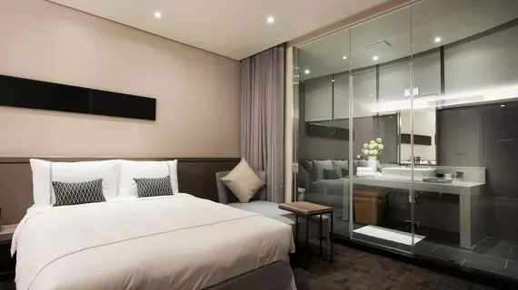 Hotel rêve Taichung | Taichung (ve civarı) - Taichung - Daya