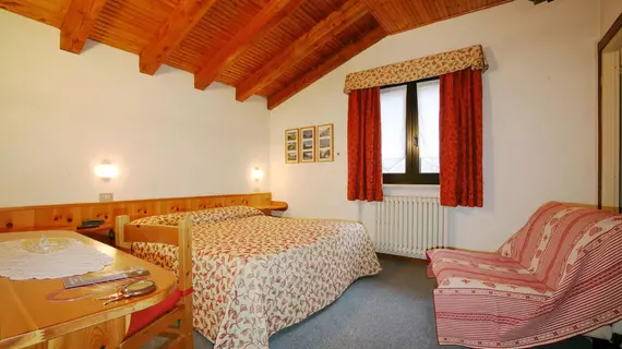 Hotel Ruitor | Valle d'Aosta - Arvier