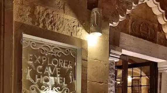 Explorer Cave | Nevşehir - Nevşehir