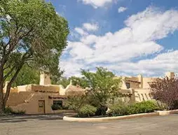 Sagebrush Inn & Suites | New Mexico - Taos (ve civarı) - Taos