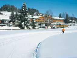 Sonnenbichl Hotel am Rotfischbach | Bavyera - Oberallgäu - Fischen im Allgaeu