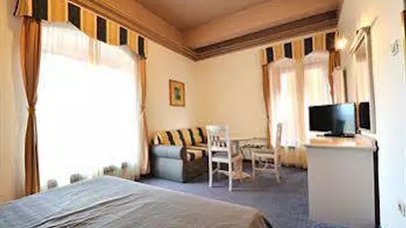 Hotel Kaštel | Istria (vilayeti) - Motovun