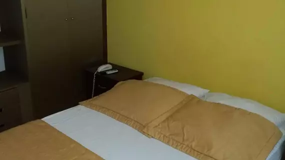 Apartasuites Las Vegas | Valle del Cauca - Cali (ve civarı) - Cali