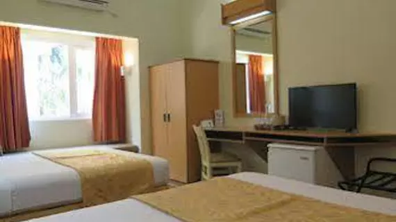 Microtel by Wyndham Davao | Davao Bölgesi - Davao (ve civarı) - Davao