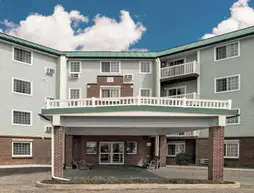 Handy Suites-Essex | Vermont - Burlington (ve civarı) - Essex Junction