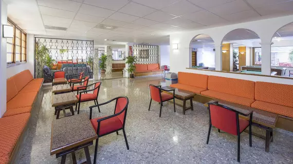 Hotel Brisa | Balearic Adaları - İbiza Adası - Sant Antoni de Portmany