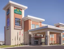 La Quinta Inn and Suites Cullman | Alabama - Cullman (ve civarı) - Cullman