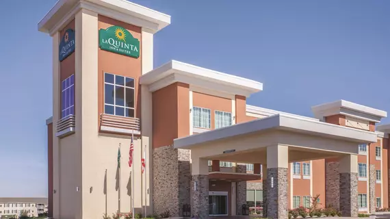 La Quinta Inn and Suites Cullman | Alabama - Cullman (ve civarı) - Cullman