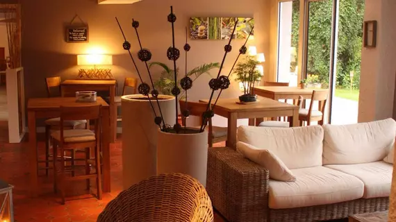 Latitude Ouest Hotel & Restaurant | Brittany - Finistere - Locronan