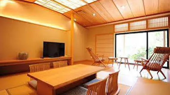 Yugawara Spa Ryokan Ashikari | Kanagava (idari bölge) - Ashigarashimo Bölgesi - Hakone (ve civarı) - Yugawara