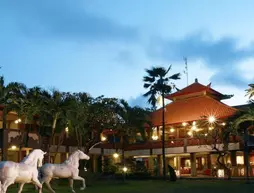 Bali Bungalo Hotel | Bali - Kuta - Kuta Merkezi